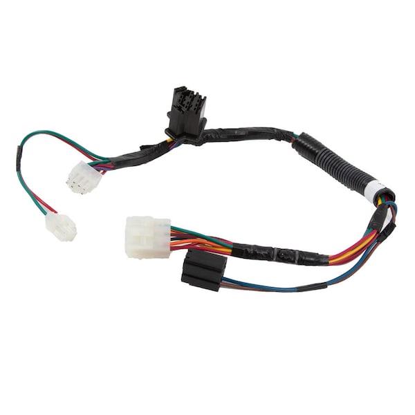 Harness-Dash M-Pt
